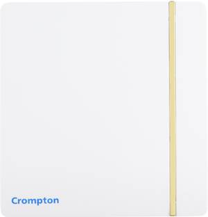 Crompton MOUNTAIRNEW4WHT 100 mm Exhaust Fan