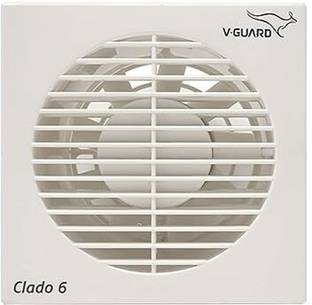 V-Guard Clado 6 150 mm Exhaust Fan