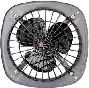 DIGISMART 9" HIGH SPEED MAX AIR 225 mm Exhaust Fan