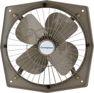 Crompton Trans Air 12" 300 mm Exhaust Fan