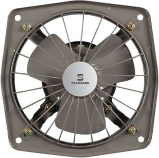 STANDARD FSVRASPGRY09 230 mm Exhaust Fan