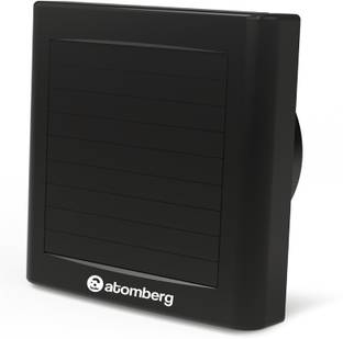 Atomberg Efficio+ Exhaust (21.5D x 11.5W x 22H cm) 150 mm Exhaust Fan