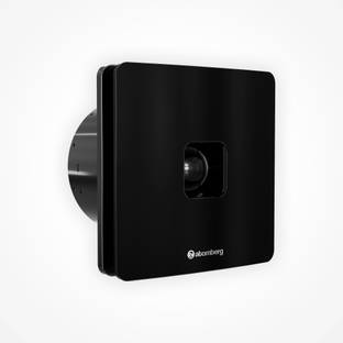 Atomberg Studio+ Exhaust (24D x 24W x 16.5H cm) 150 mm Exhaust Fan