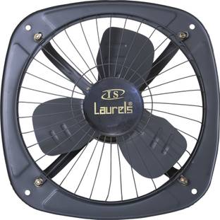 Is Laurels VAYUFA09 with 1 Year Warranty Ultra High Speed 225 mm Exhaust Fan