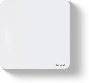Polycab FRESHOBREEZE Sleek Design 150 mm Exhaust Fan
