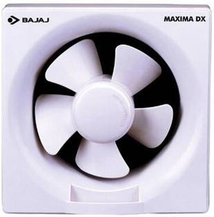 BAJAJ 070062 300 mm Exhaust Fan