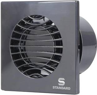 HAVELLS REFRESH AIR WINDOW NEO | Kitchen Use | Bathroom Use 150 mm Exhaust Fan