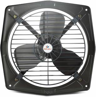 BAJAJ BAHAR 300MM 12INCH / 12INCH 300 cm Exhaust Fan