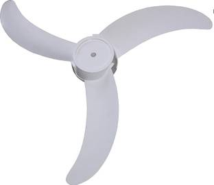 krishaus || Stellar || 16inch Heavy Duty Bullet Blade for 400mm Wall Fan and for 400 mm Exhaust Fan