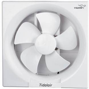 V-Guard TIDALAIR VENTILATION 150 mm Exhaust Fan