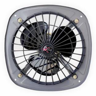 DIGISMART 9 INCHES HIGH SPEED MAX AIR 225 mm Exhaust Fan