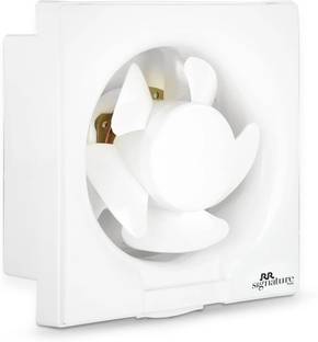 RR Vento Dlx 150 mm Exhaust Fan