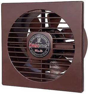 DIGISMART HIGH SPEED AXIAL 6 INCH 150 mm Exhaust Fan