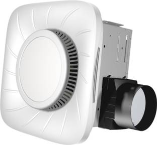 ASTBERG CEILING MOUNTED EXHAUST FAN WITH LIGHT 100 mm Exhaust Fan