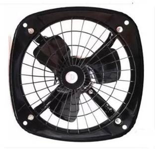 MdShahbaz Exhaust Fan (Black) 2800 mm Exhaust Fan
