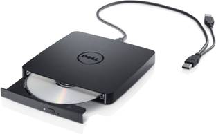 DELL DW316 External DVD Writer