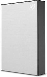Seagate One Touch with Password Protection for Windows & Mac with 3 years Data Recovery Services - Portable 2 TB External Hard Disk Drive (HDD)