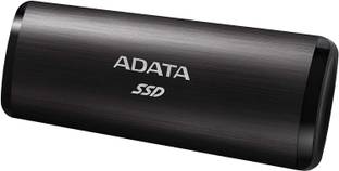 ADATA 2 TB External Solid State Drive (SSD)