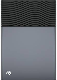 Seagate 24 TB External Hard Disk Drive (HDD)