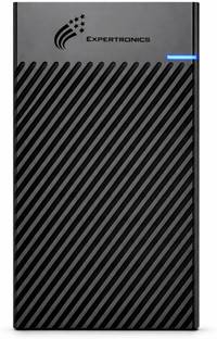 EXPERTRONICS 500 GB External Hard Disk Drive (HDD)