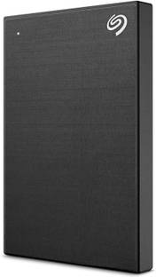 BE 1 TB External Hard Disk Drive (HDD) with 1 TB Cloud Storage