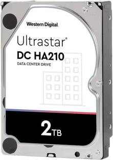 Western Digtal 2 TB External Hard Disk Drive (HDD) with  2 TB  Cloud Storage