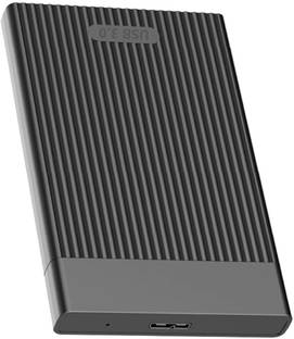 ULTRABYTES 1 TB External Hard Disk Drive (HDD)