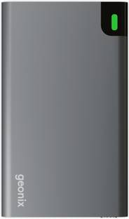 GEONIX 500 GB External Hard Disk Drive (HDD)