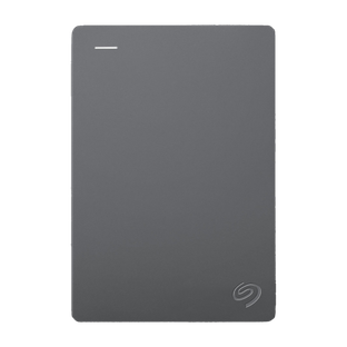 Seagate Basic Portable STJL4000400 4 TB External Hard Disk Drive (HDD) USB 3.0 with 3 Years limited wa...