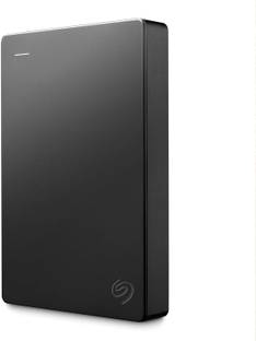 STARGAZE ENTERPRISE 1 TB External Hard Disk Drive (HDD) with  1 TB  Cloud Storage