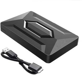 ULTRABYTES 1 TB External Hard Disk Drive (HDD)
