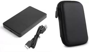 ULTRABYTES 1 TB External Hard Disk Drive (HDD)