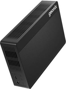 GEONIX 2 TB External Hard Disk Drive (HDD)