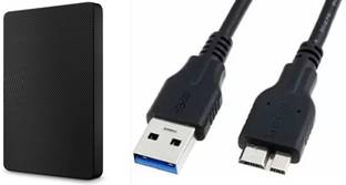 ULTRABYTES 1 TB External Hard Disk Drive (HDD)