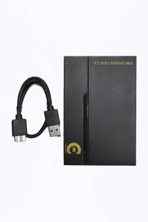 ULTRABYTES 1 TB External Hard Disk Drive (HDD)