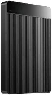 SKYLACE 500 GB External Hard Disk Drive (HDD) with  500 GB  Cloud Storage
