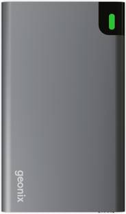 Geonix 500 GB External Hard Disk Drive (HDD)