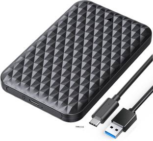 ULTRABYTES 1 TB External Hard Disk Drive (HDD)