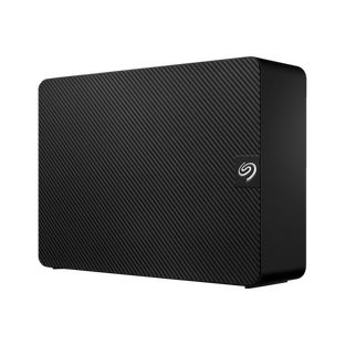 Seagate Expansion 4 TB External Hard Disk Drive (HDD) 120 Mb/s USB 3.0,for Windows and Mac with 3 year...