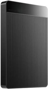 SKYLACE 500 GB External Hard Disk Drive (HDD) with  500 GB  Cloud Storage