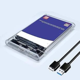 ULTRABYTES 500 GB External Hard Disk Drive (HDD)