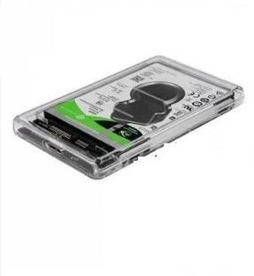 ULTRABYTES 1 TB External Hard Disk Drive (HDD)