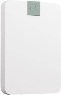 Seagate 2 TB External Hard Disk Drive (HDD) with  2 TB  Cloud Storage