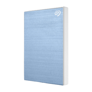 Seagate One Touch with Password Protection for Windows & Mac with 3 years Data Recovery Services - Por...