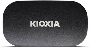 kioxia Exceria G2 Portable 1 TB External Solid State Drive (SSD)
