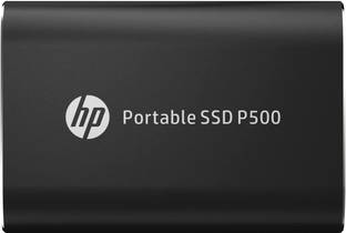 HP P500 1 TB External Solid State Drive (SSD)