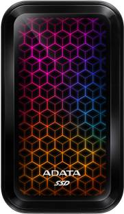 ADATA 1 TB External Solid State Drive (SSD)