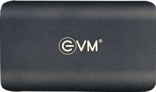 EVM EPSSD/512G 512.0 GB External Solid State Drive (SSD)