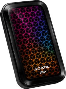 ADATA 2 TB External Solid State Drive (SSD)