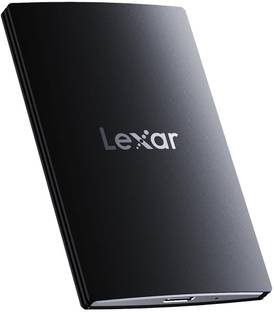 Lexar 2TB USB3.2 Gen 2X2 Portable SSD PSSD up to 2000MB/s Read, 1800MB/s Write TB External Solid State Drive (SSD)